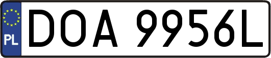 DOA9956L