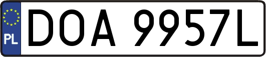 DOA9957L