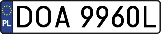 DOA9960L