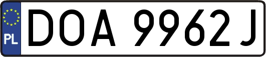 DOA9962J