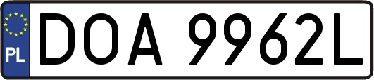 DOA9962L