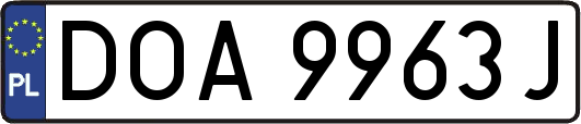 DOA9963J