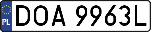 DOA9963L