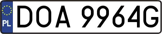 DOA9964G