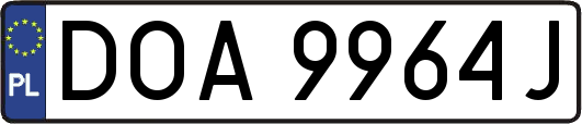 DOA9964J