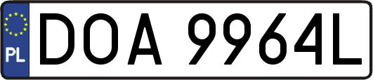 DOA9964L