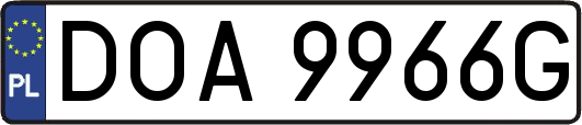 DOA9966G