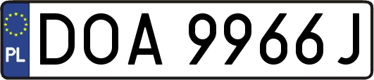 DOA9966J