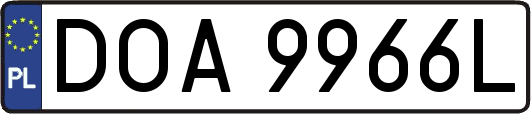 DOA9966L
