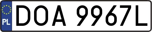 DOA9967L