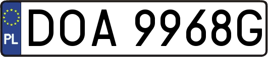 DOA9968G