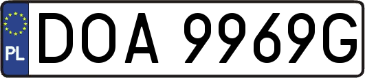 DOA9969G