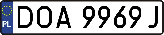 DOA9969J