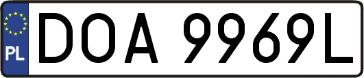 DOA9969L