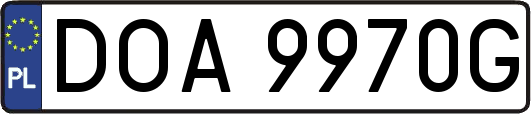 DOA9970G