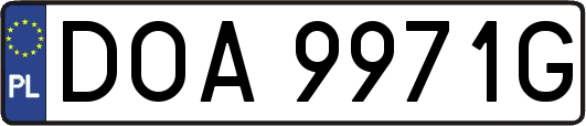 DOA9971G