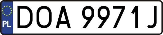 DOA9971J