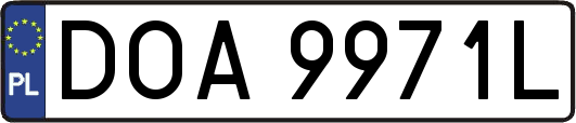 DOA9971L