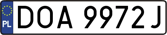 DOA9972J