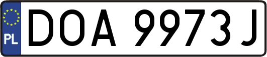 DOA9973J