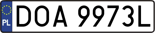 DOA9973L