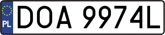 DOA9974L