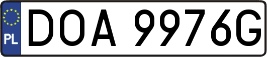 DOA9976G