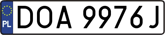 DOA9976J
