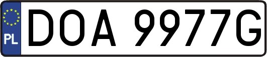 DOA9977G