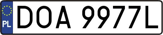 DOA9977L