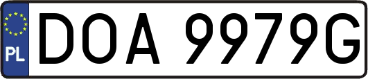 DOA9979G