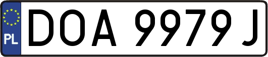 DOA9979J