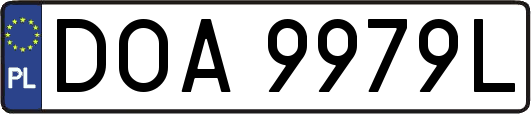 DOA9979L