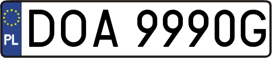 DOA9990G