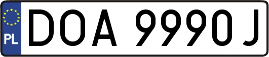DOA9990J