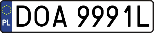 DOA9991L