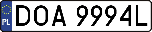 DOA9994L