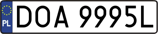 DOA9995L