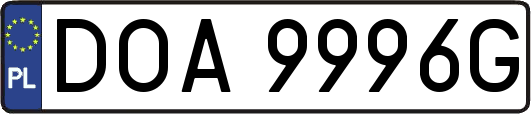 DOA9996G