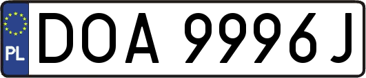 DOA9996J