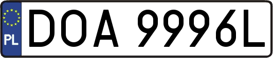 DOA9996L