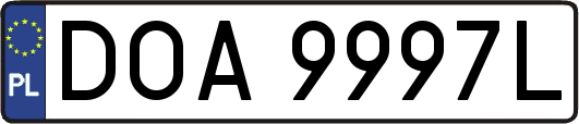 DOA9997L