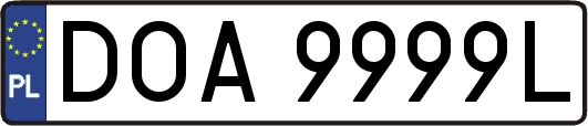 DOA9999L