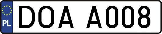 DOAA008