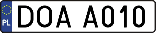 DOAA010