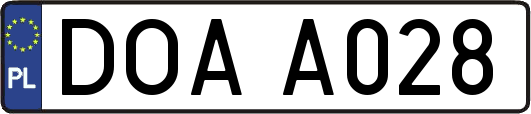DOAA028