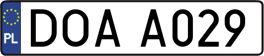 DOAA029