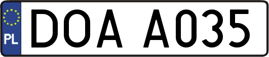 DOAA035