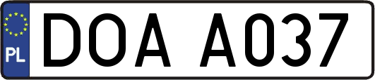 DOAA037