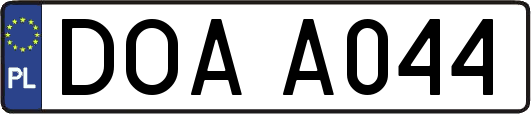 DOAA044